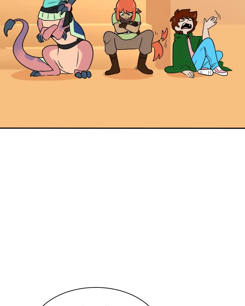 Spellward Bound Chapter 41 page 34 - 