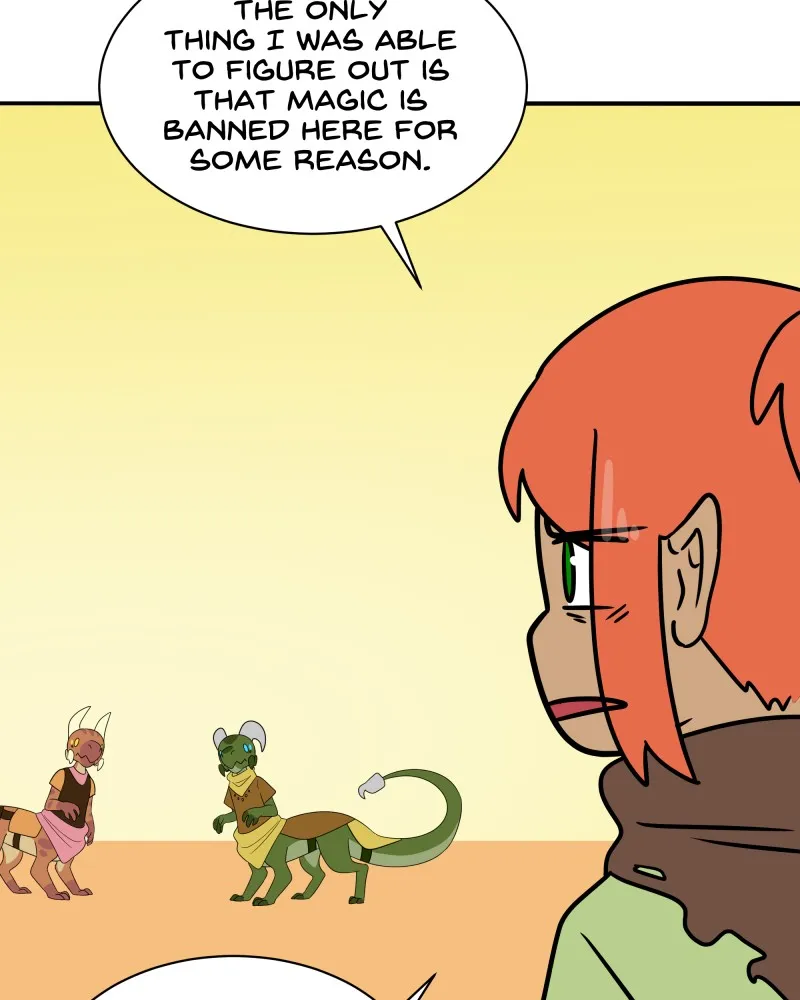 Spellward Bound Chapter 41 page 35 - 