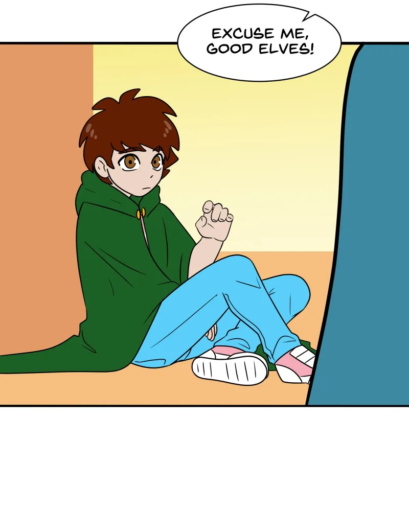 Spellward Bound Chapter 41 page 38 - 