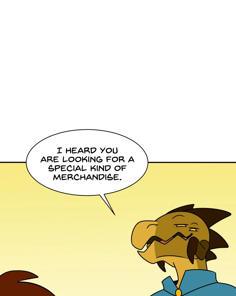 Spellward Bound Chapter 41 page 39 - 