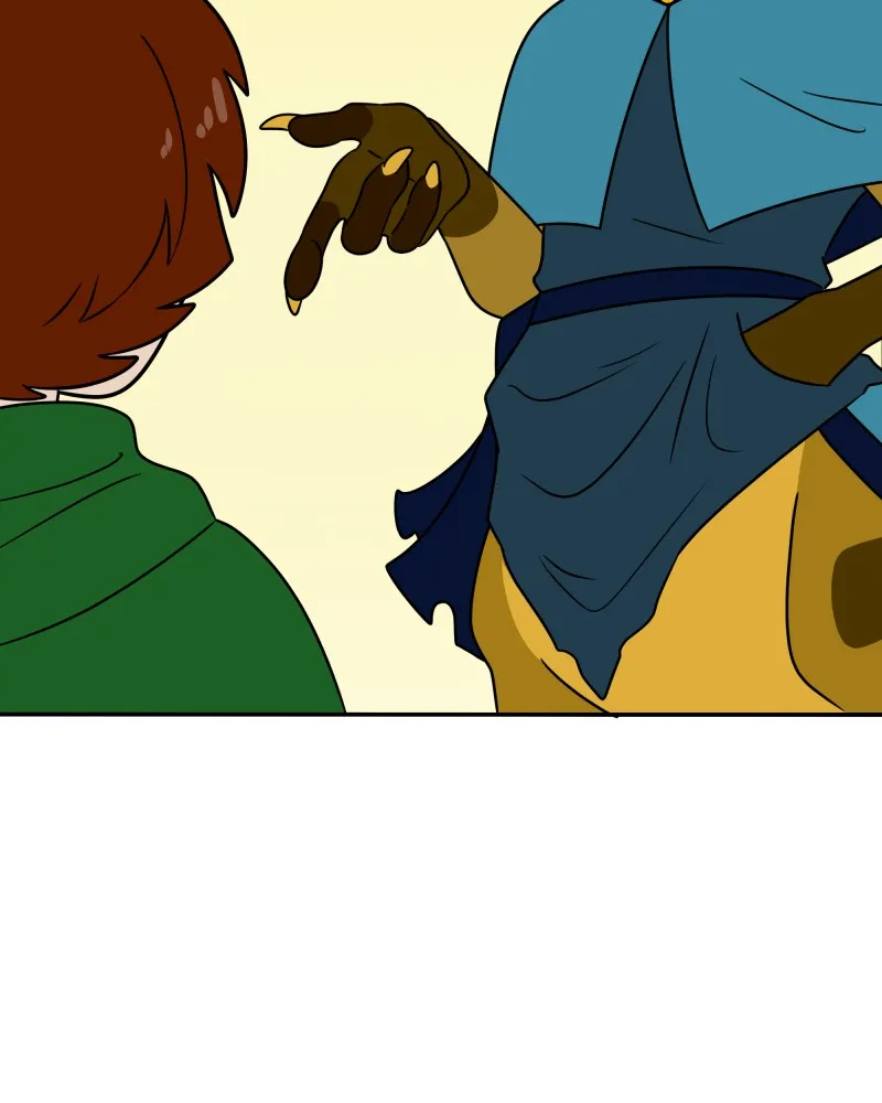 Spellward Bound Chapter 41 page 40 - 