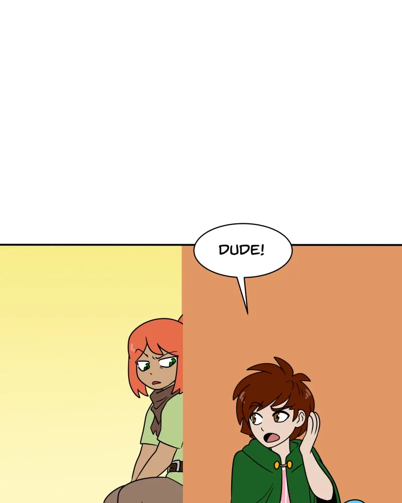 Spellward Bound Chapter 41 page 41 - 