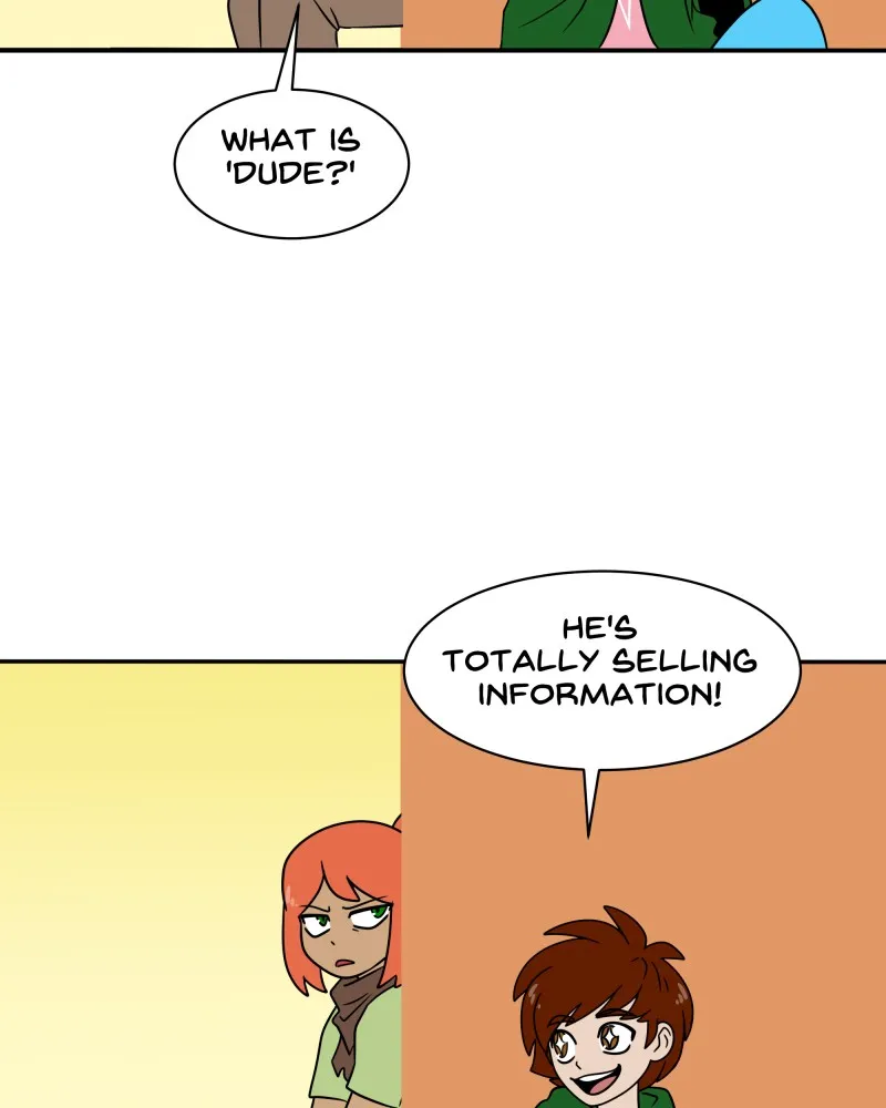 Spellward Bound Chapter 41 page 42 - 