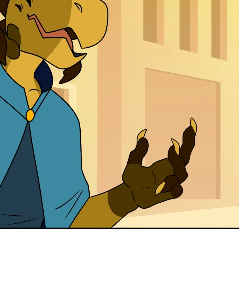 Spellward Bound Chapter 41 page 44 - 