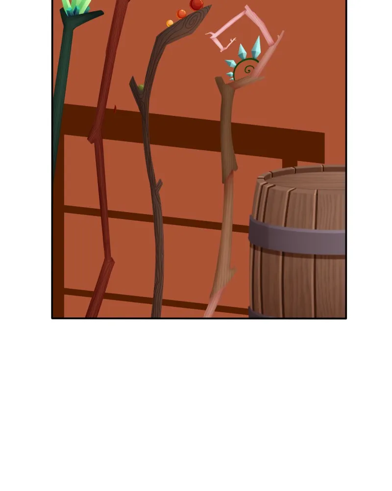 Spellward Bound Chapter 41 page 49 - 