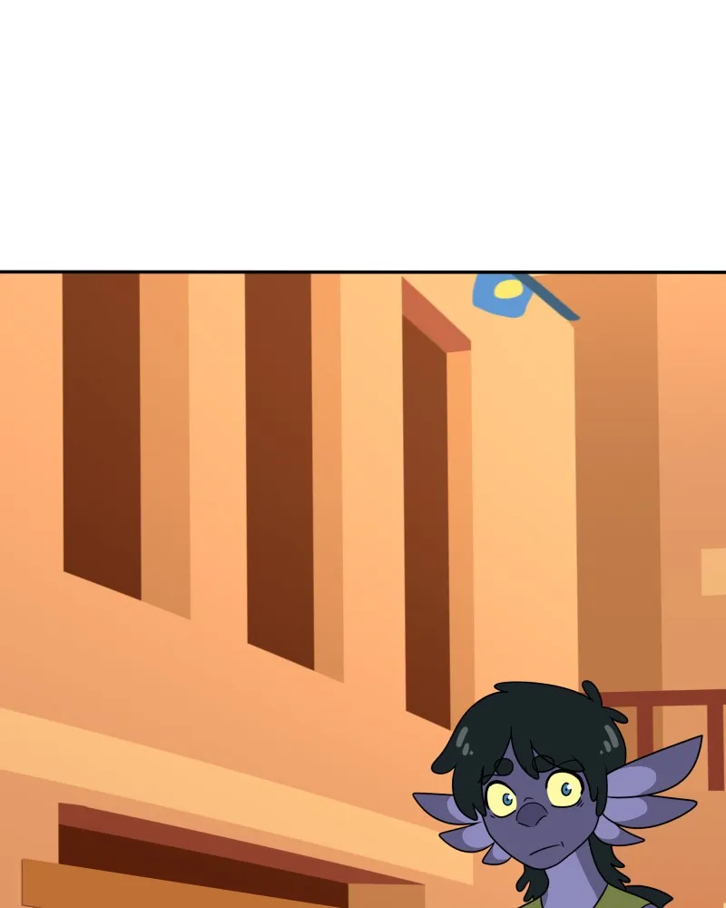 Spellward Bound Chapter 41 page 6 - 