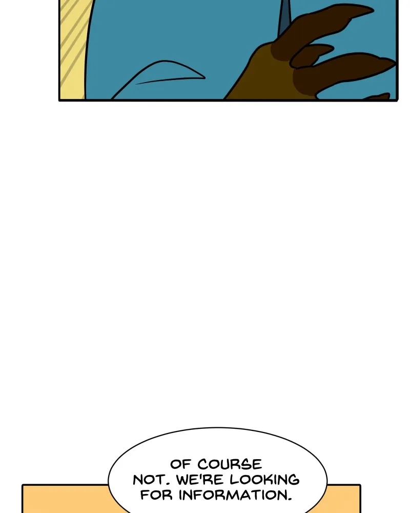 Spellward Bound Chapter 41 page 55 - 