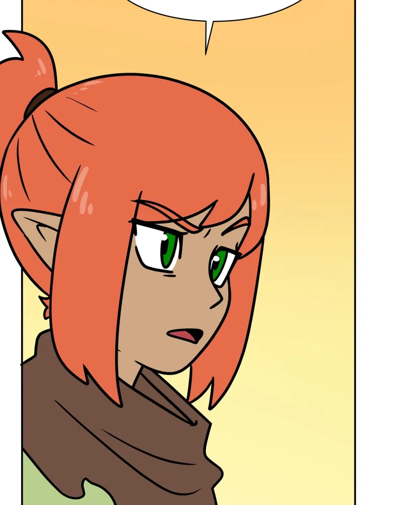 Spellward Bound Chapter 41 page 56 - 