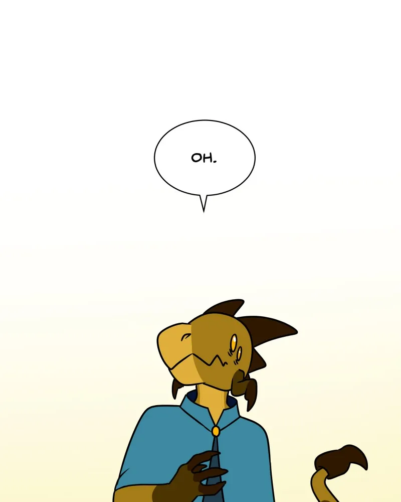 Spellward Bound Chapter 41 page 58 - 