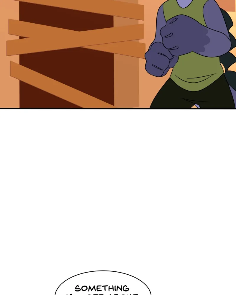 Spellward Bound Chapter 41 page 7 - 