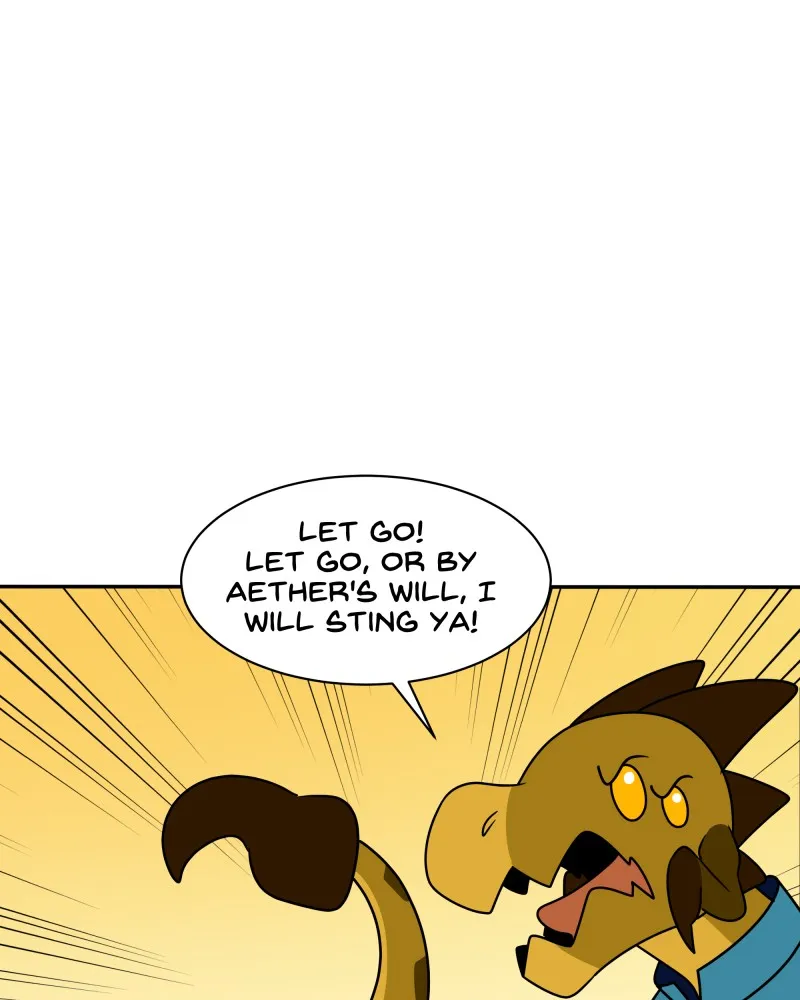 Spellward Bound Chapter 41 page 63 - 