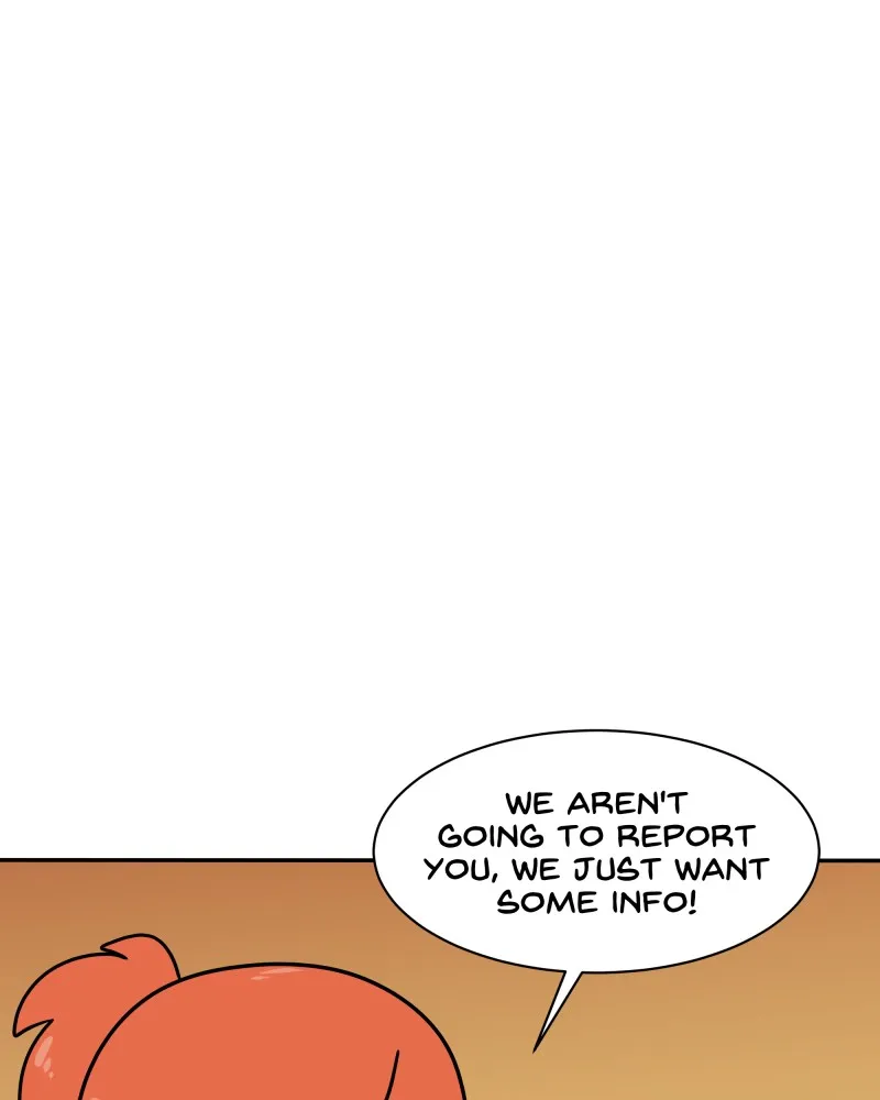 Spellward Bound Chapter 41 page 65 - 