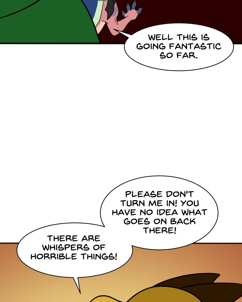 Spellward Bound Chapter 41 page 68 - 