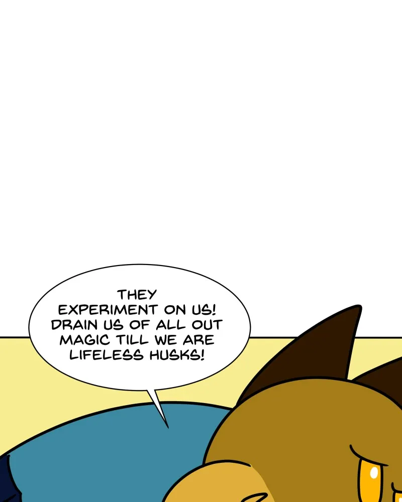 Spellward Bound Chapter 41 page 70 - 