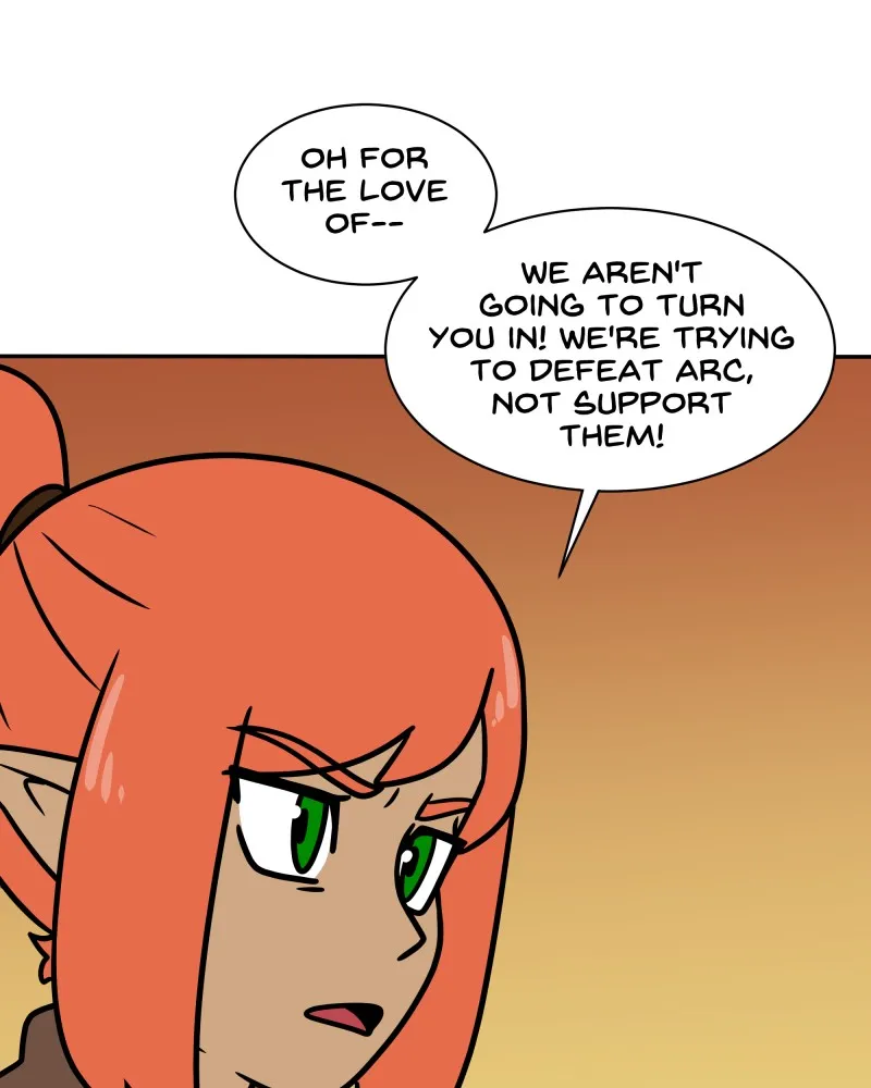 Spellward Bound Chapter 41 page 72 - 