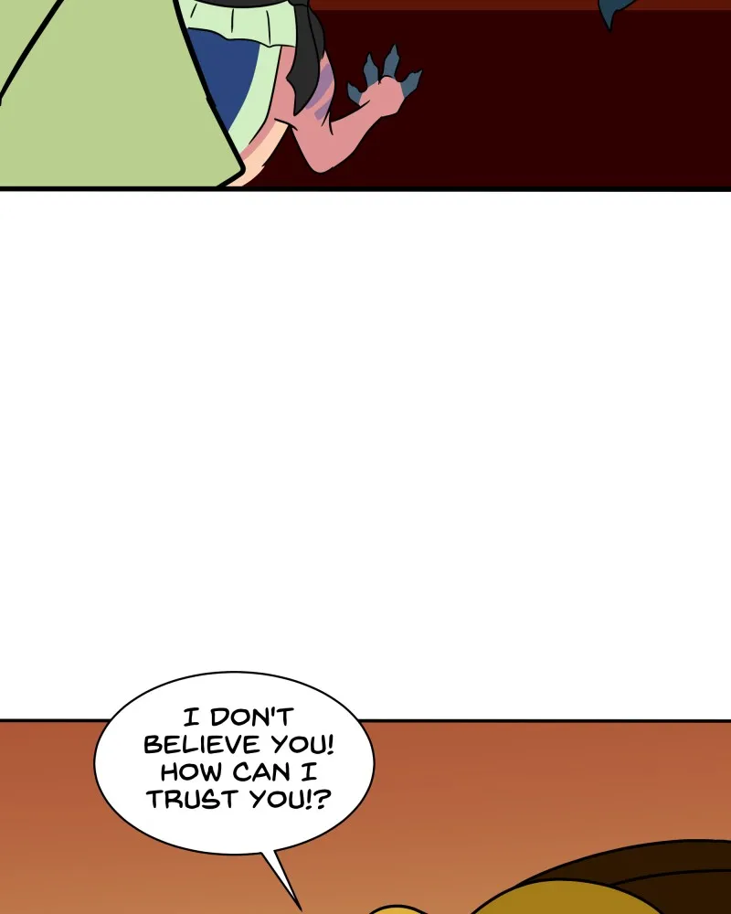 Spellward Bound Chapter 41 page 75 - 