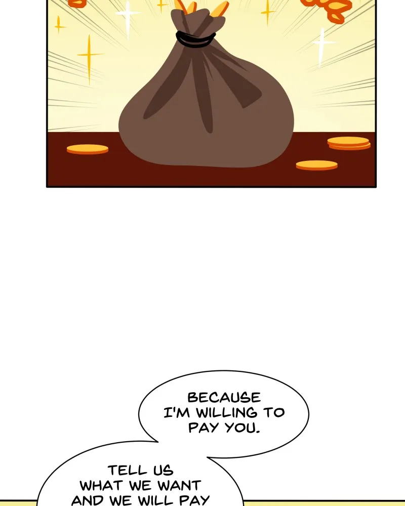 Spellward Bound Chapter 41 page 77 - 