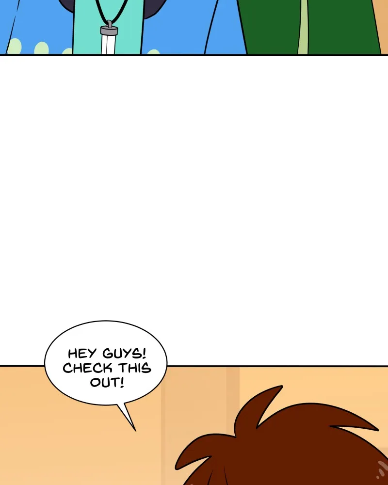 Spellward Bound Chapter 41 page 9 - 