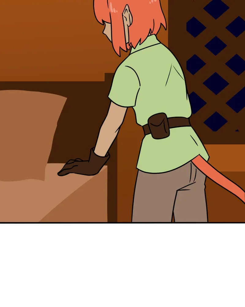 Spellward Bound Chapter 42 page 11 - 