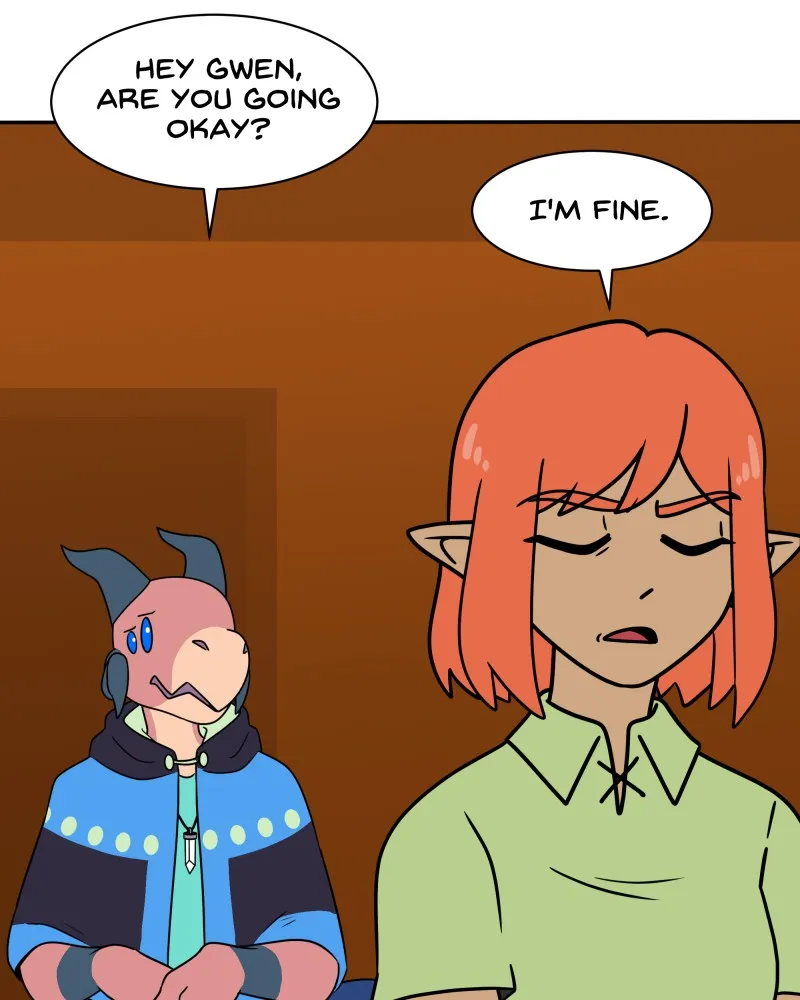Spellward Bound Chapter 42 page 14 - 
