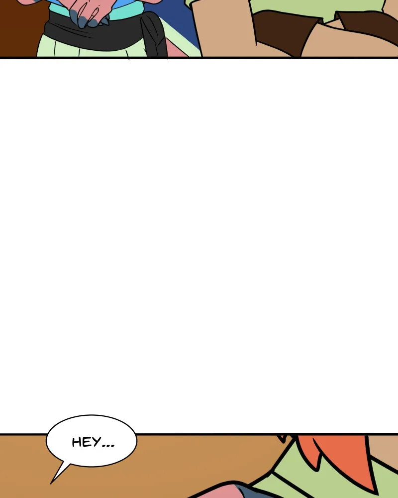 Spellward Bound Chapter 42 page 15 - 