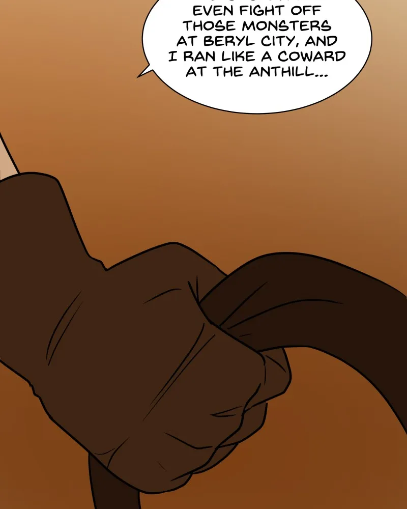 Spellward Bound Chapter 42 page 21 - 