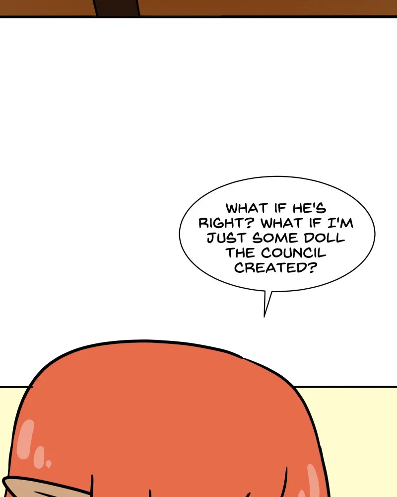 Spellward Bound Chapter 42 page 22 - 