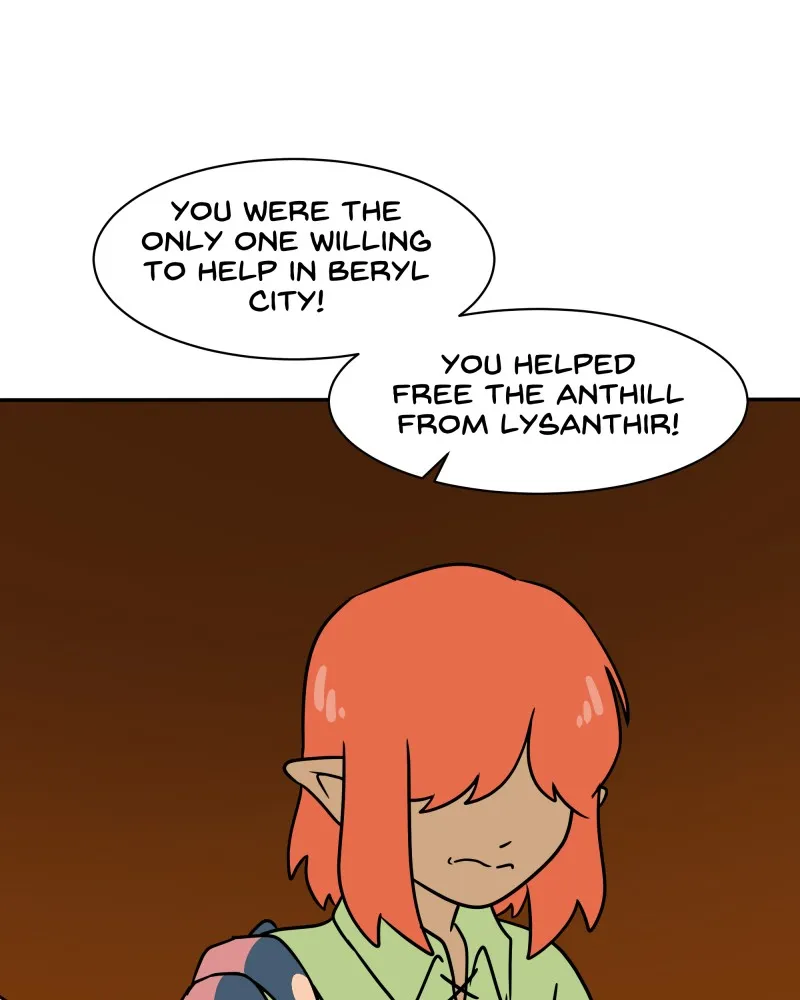 Spellward Bound Chapter 42 page 27 - 
