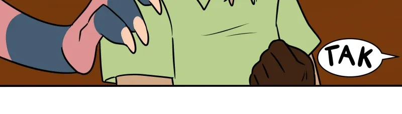 Spellward Bound Chapter 42 page 28 - 