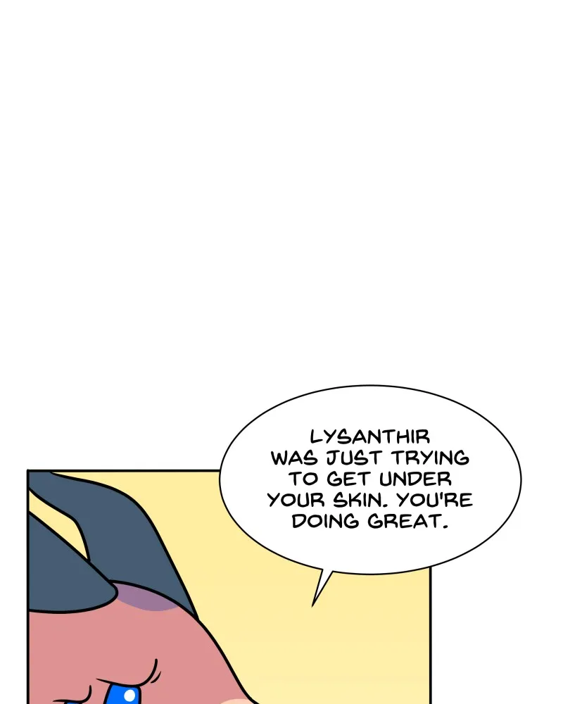 Spellward Bound Chapter 42 page 29 - 
