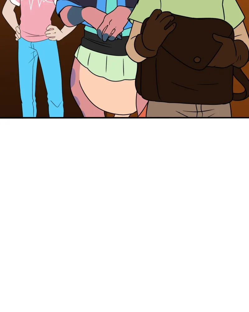 Spellward Bound Chapter 42 page 4 - 