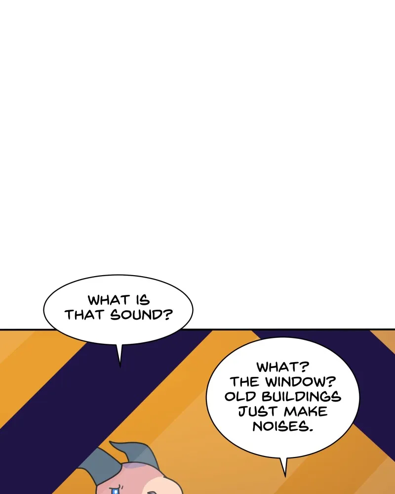Spellward Bound Chapter 42 page 32 - 