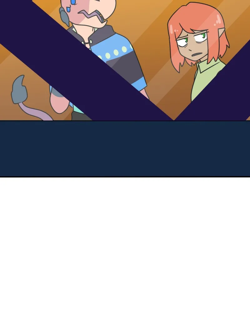 Spellward Bound Chapter 42 page 33 - 