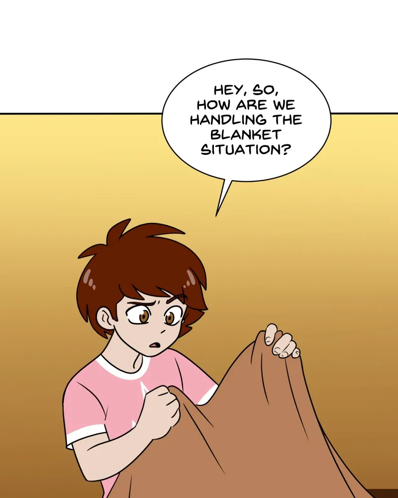 Spellward Bound Chapter 42 page 34 - 