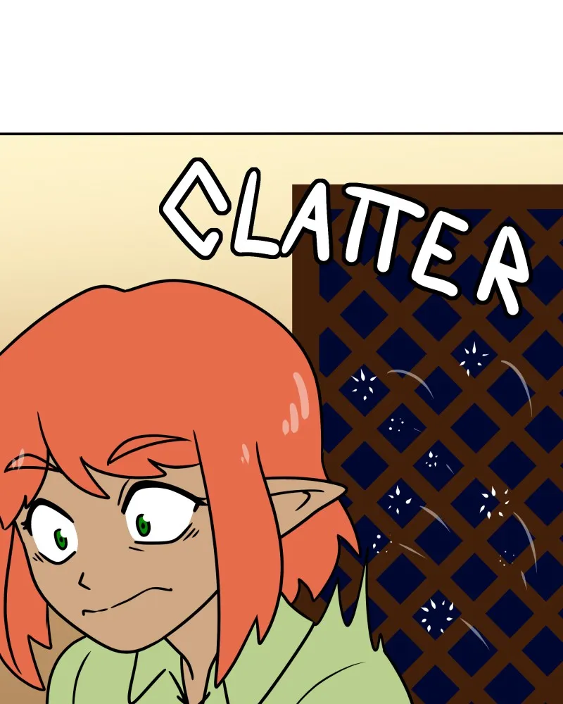 Spellward Bound Chapter 42 page 37 - 