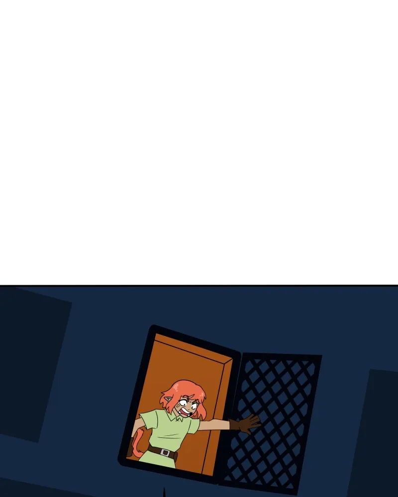 Spellward Bound Chapter 42 page 39 - 