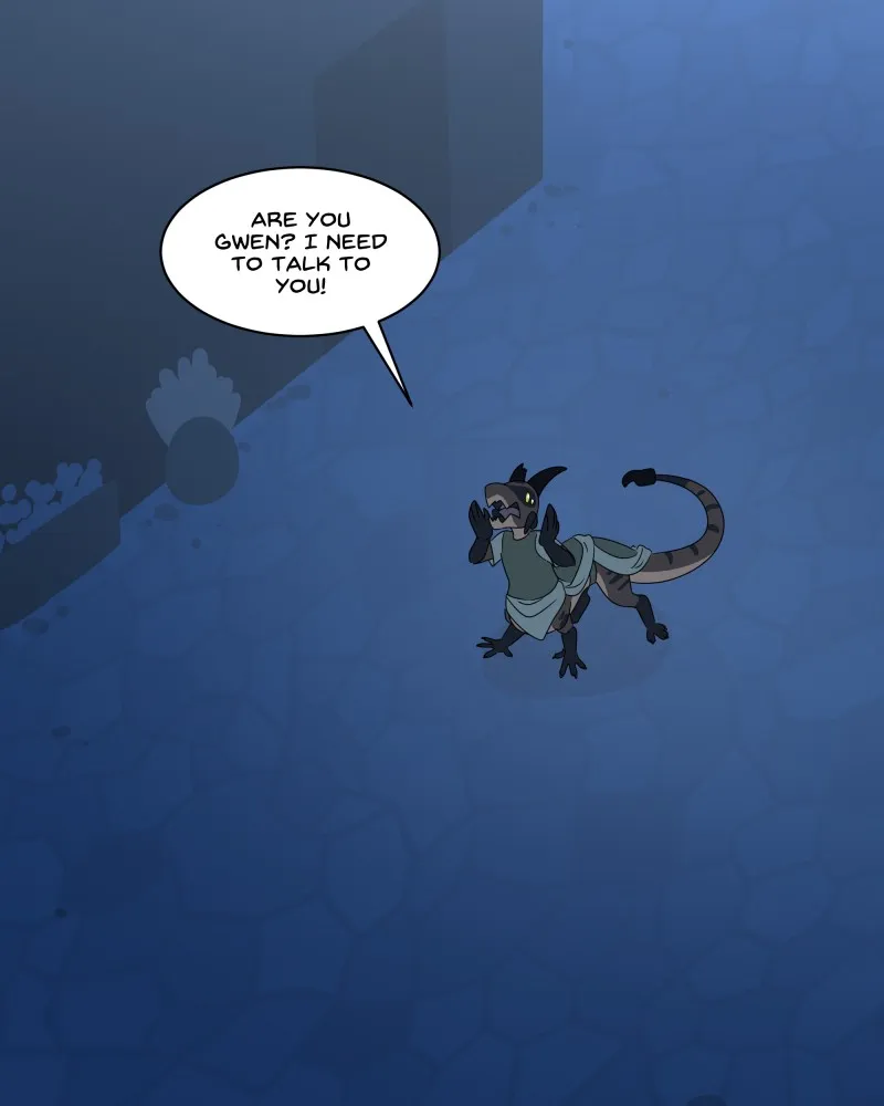 Spellward Bound Chapter 42 page 41 - 