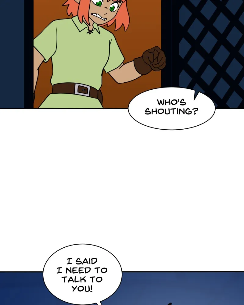 Spellward Bound Chapter 42 page 43 - 