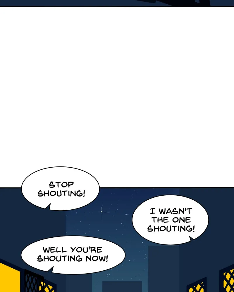 Spellward Bound Chapter 42 page 46 - 