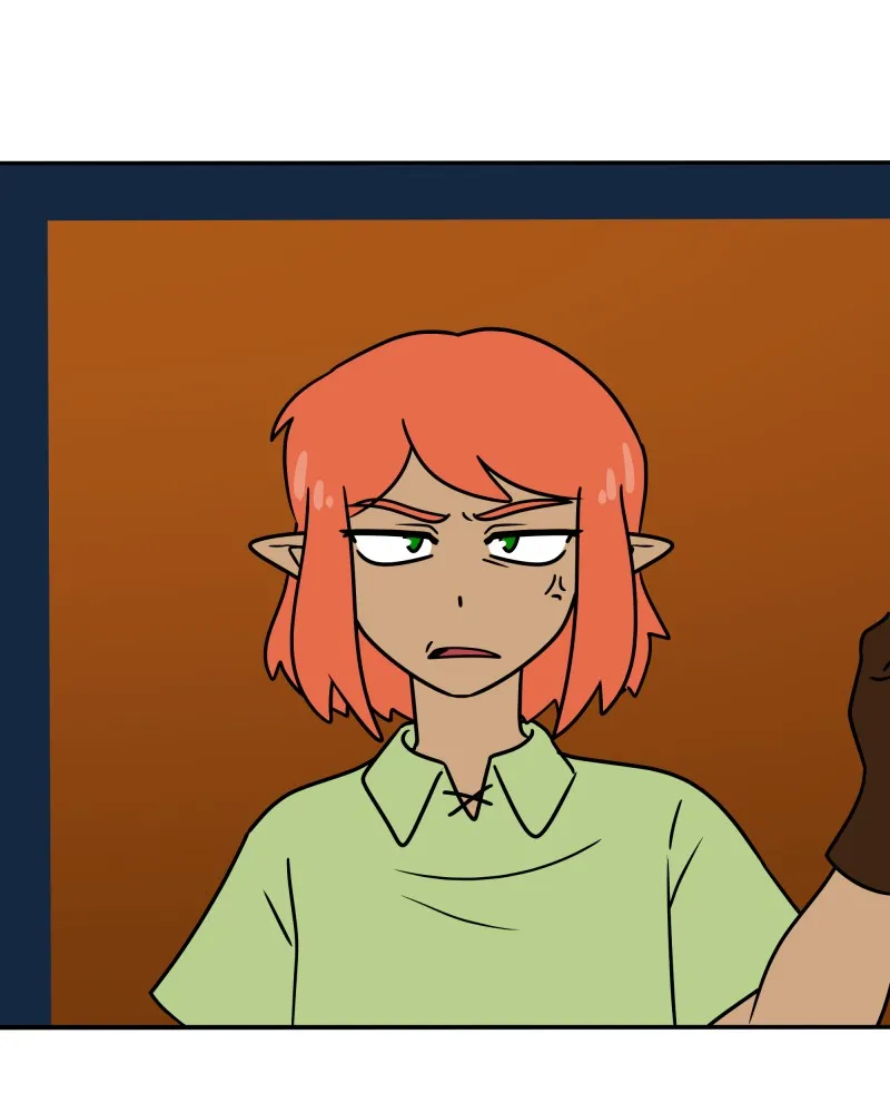 Spellward Bound Chapter 42 page 48 - 