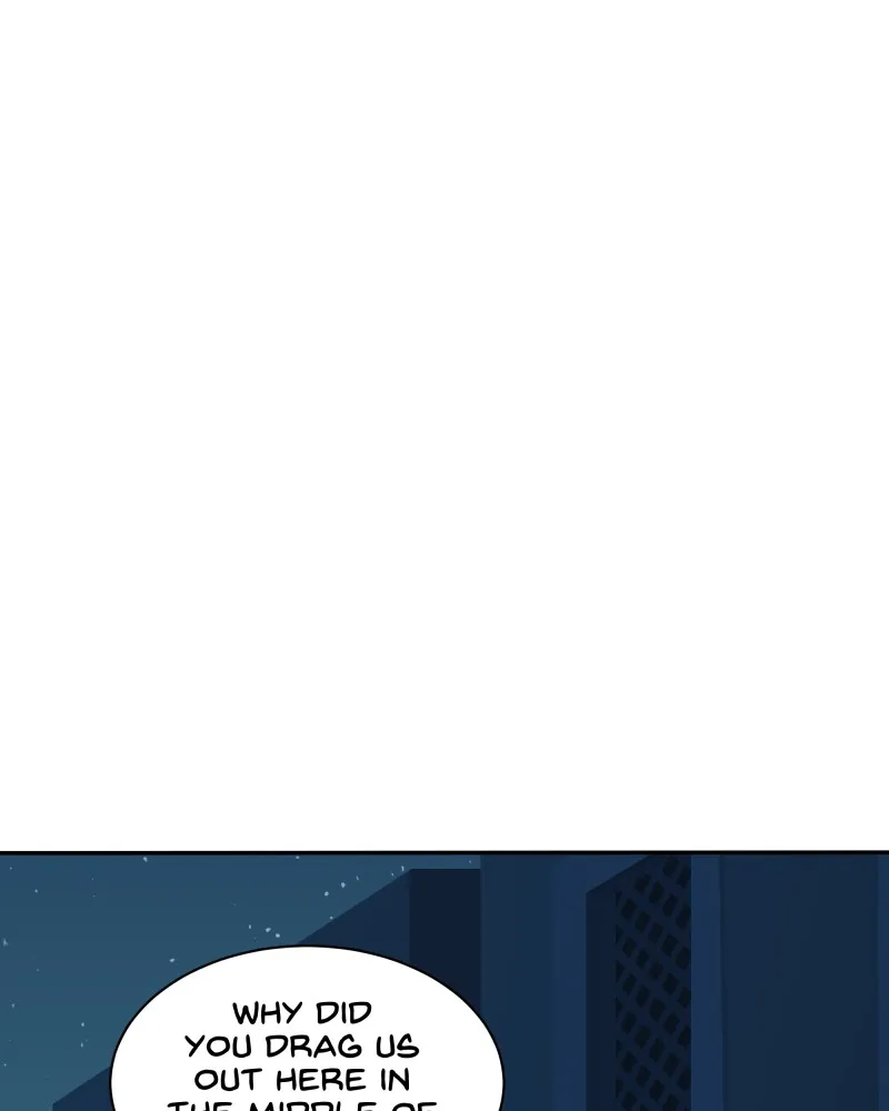 Spellward Bound Chapter 42 page 50 - 