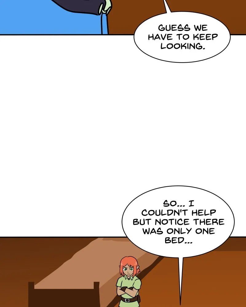 Spellward Bound Chapter 42 page 6 - 
