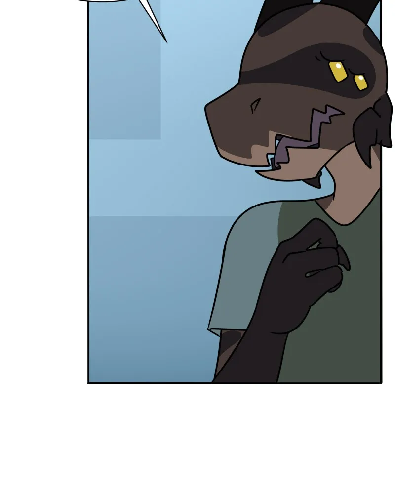 Spellward Bound Chapter 42 page 53 - 