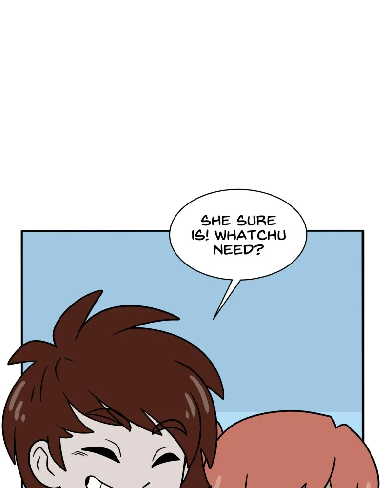 Spellward Bound Chapter 42 page 54 - 