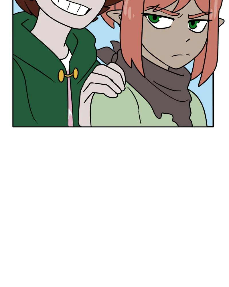 Spellward Bound Chapter 42 page 55 - 