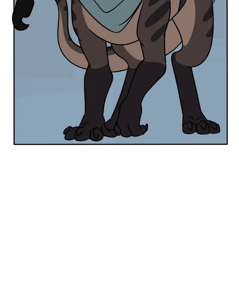 Spellward Bound Chapter 42 page 57 - 