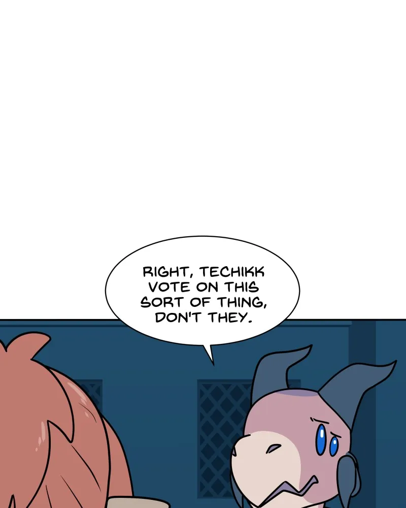 Spellward Bound Chapter 42 page 59 - 