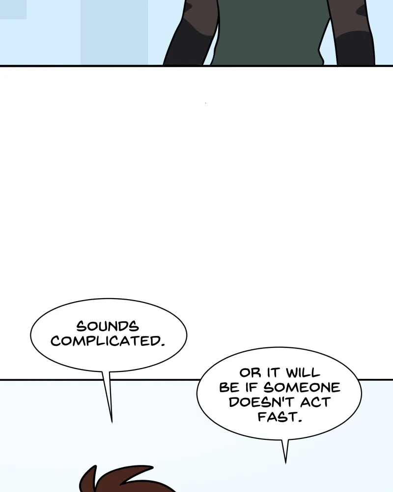 Spellward Bound Chapter 42 page 67 - 