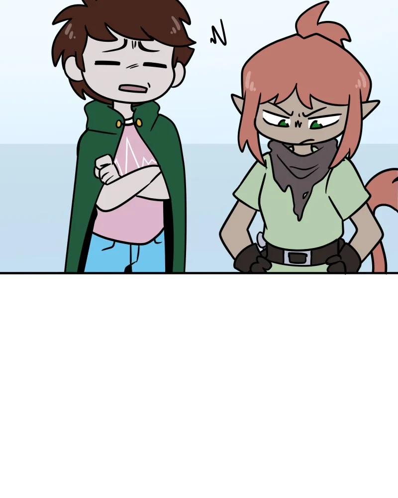 Spellward Bound Chapter 42 page 68 - 