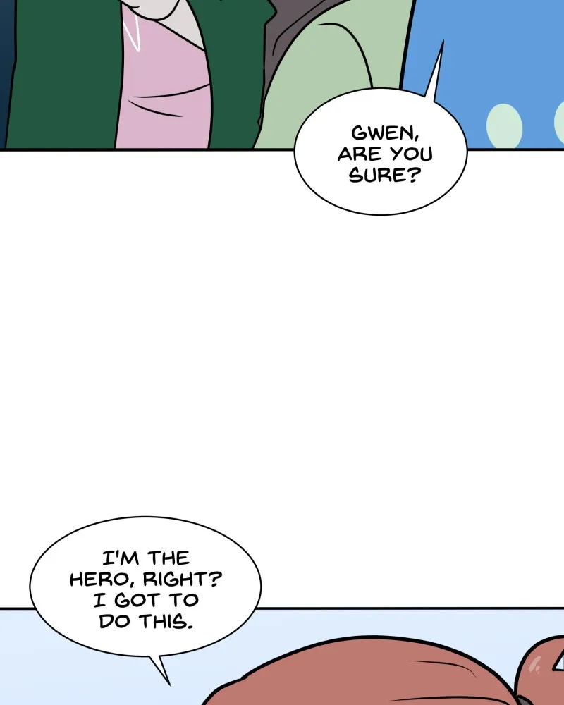 Spellward Bound Chapter 42 page 70 - 
